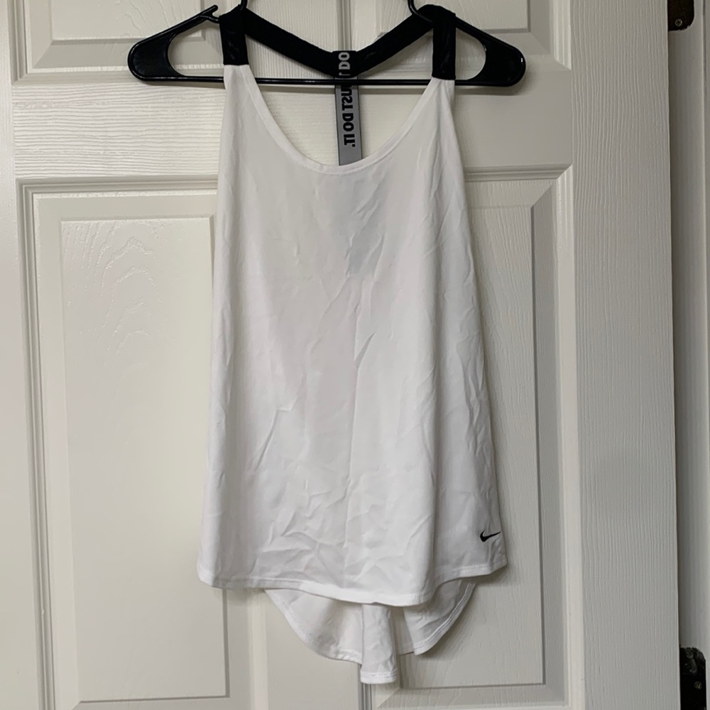 Nike tank top